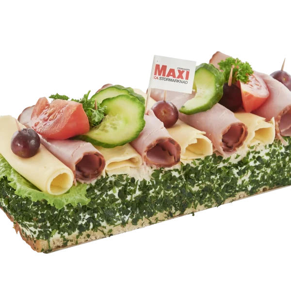 stubbe ost och skinka | Maxi ICA Stormarknad Stenhagen Uppsala