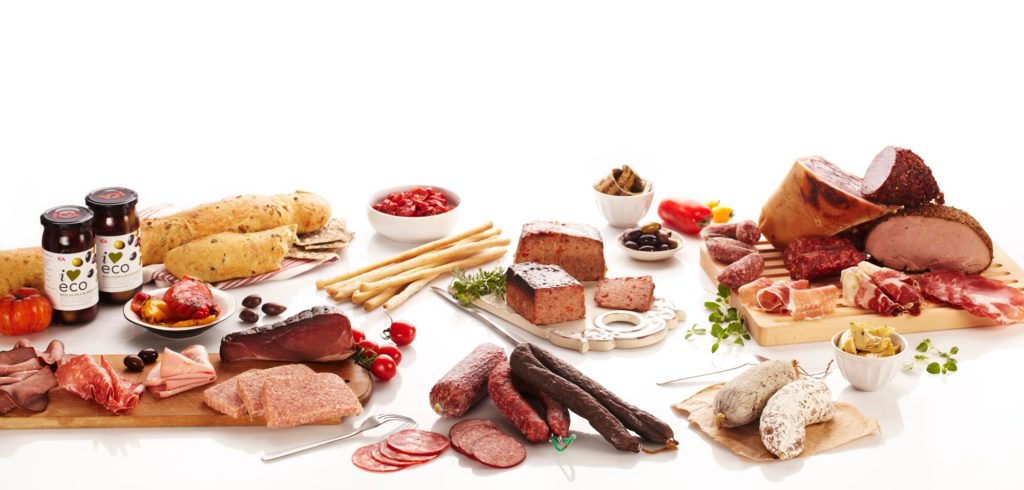Kött Uppsala | Kött och Chark - Ica Maxi Stenhagen