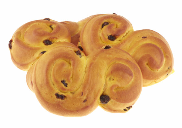 lussekatt