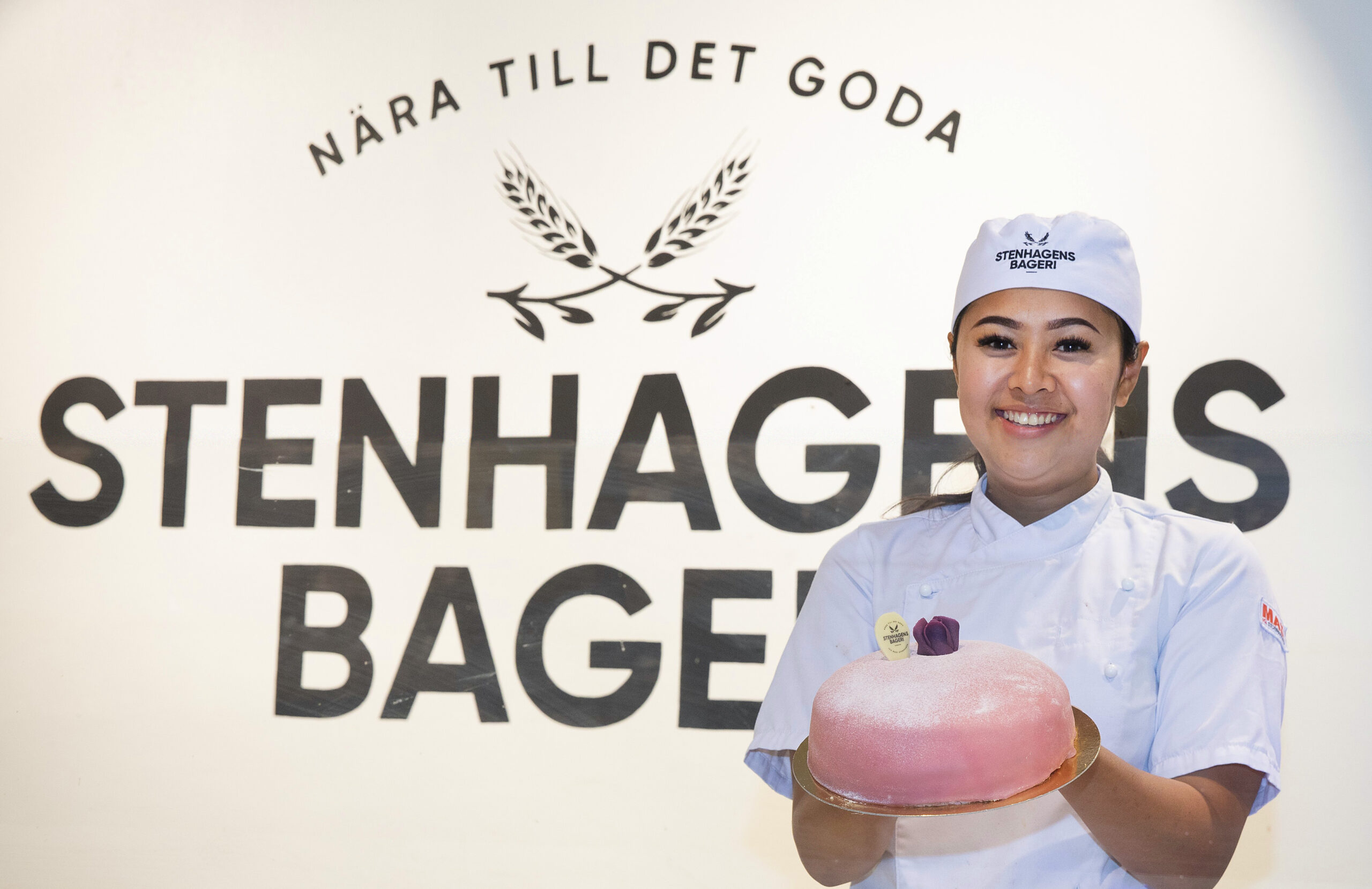 beställ tårta | Maxi ICA Stormarknad Stenhagen Uppsala